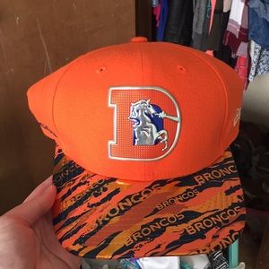 Denver Broncos SnapBack
